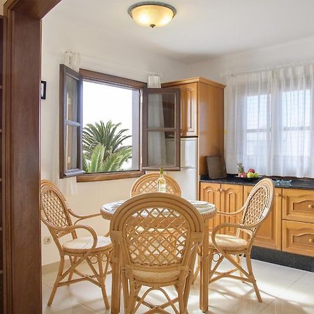 Casa Marta Apartment Плая Онда Екстериор снимка