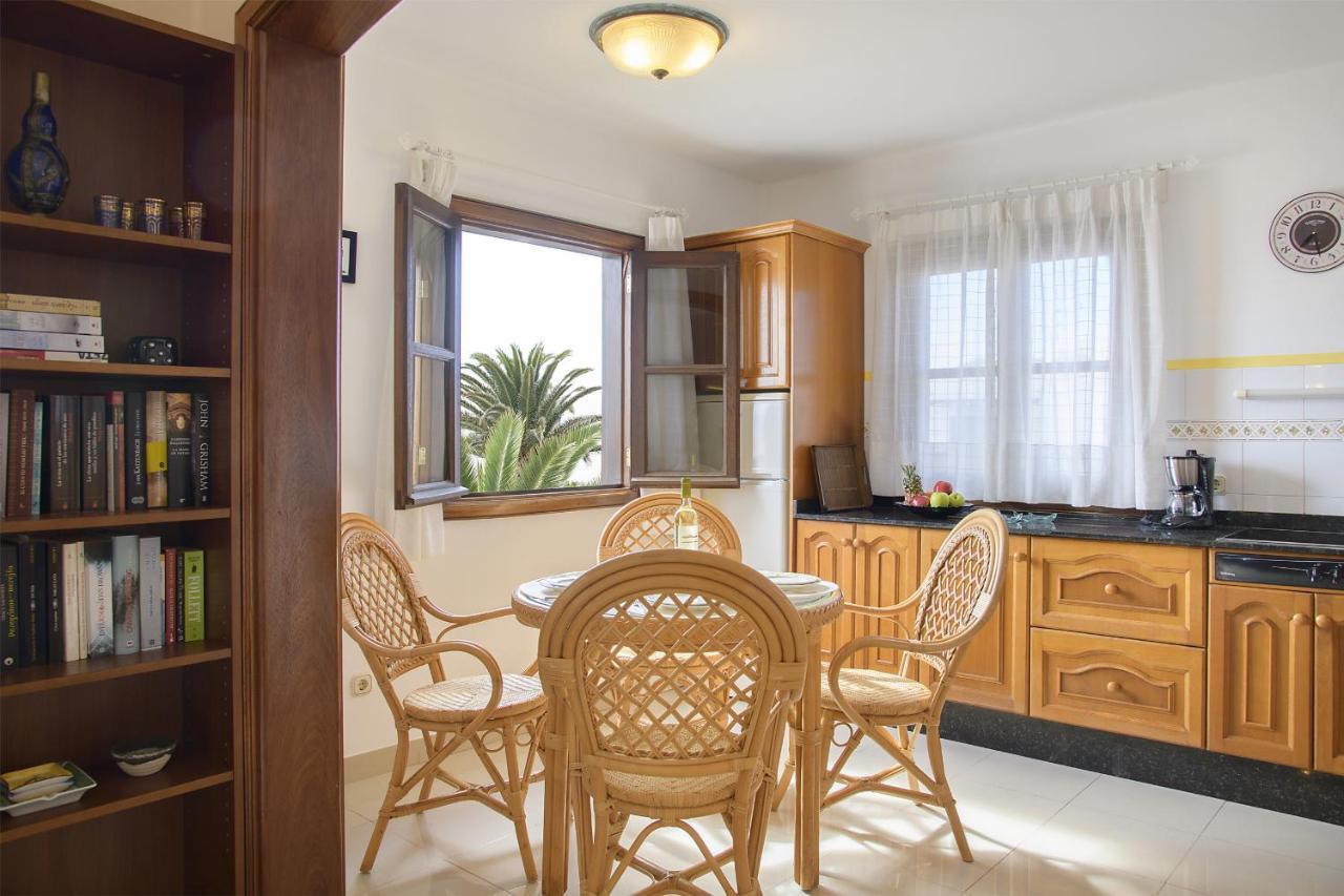 Casa Marta Apartment Плая Онда Екстериор снимка