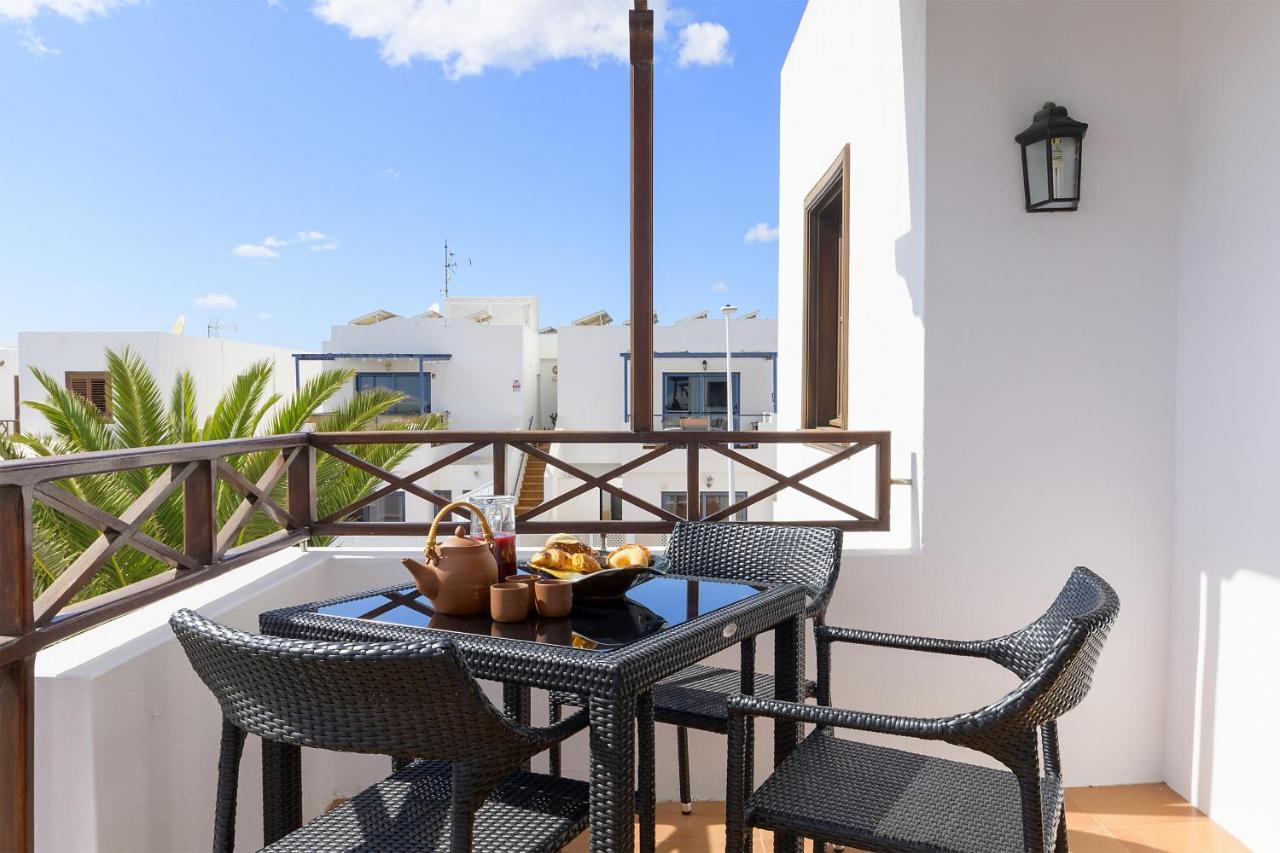 Casa Marta Apartment Плая Онда Екстериор снимка
