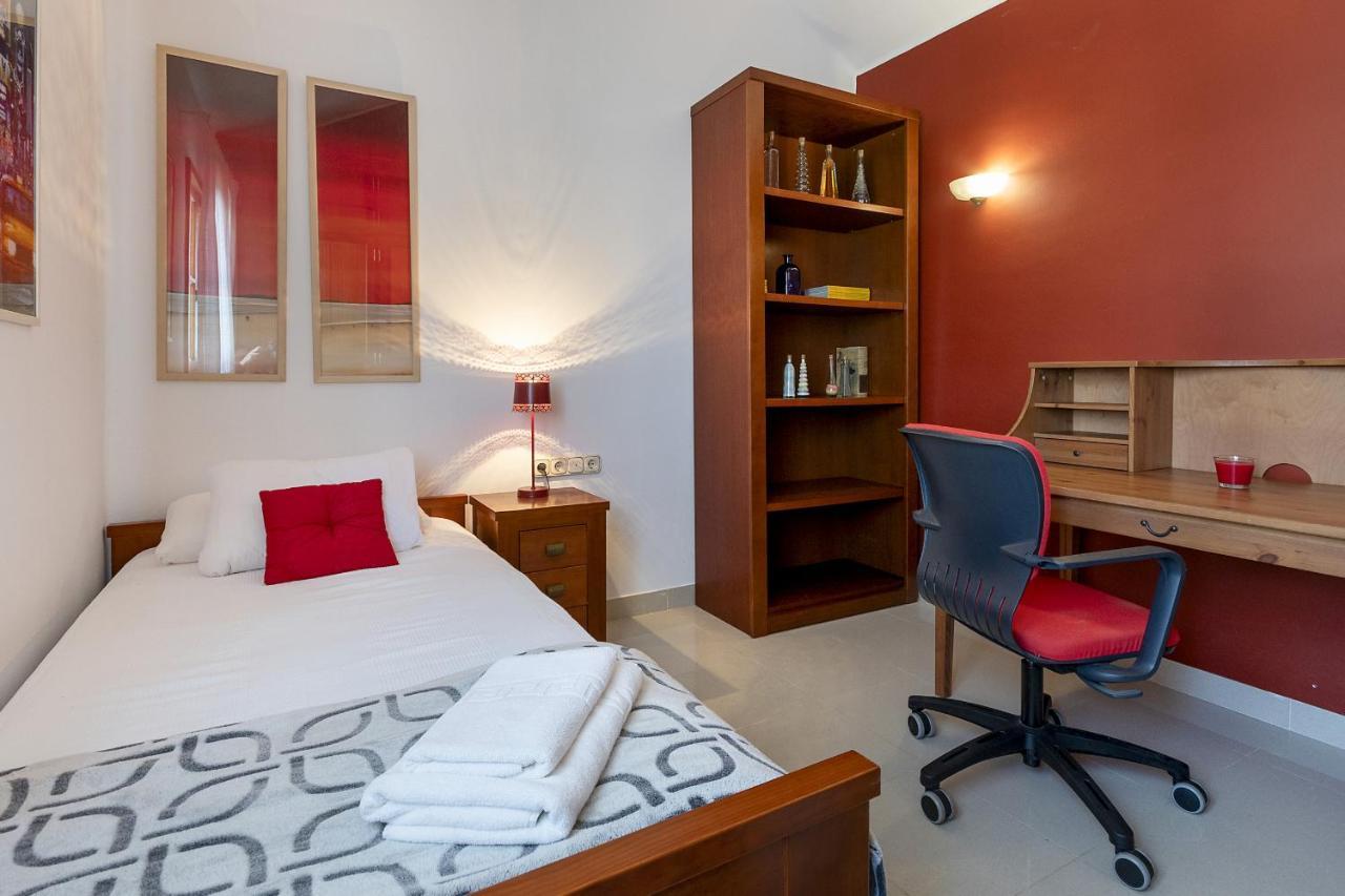 Casa Marta Apartment Плая Онда Екстериор снимка
