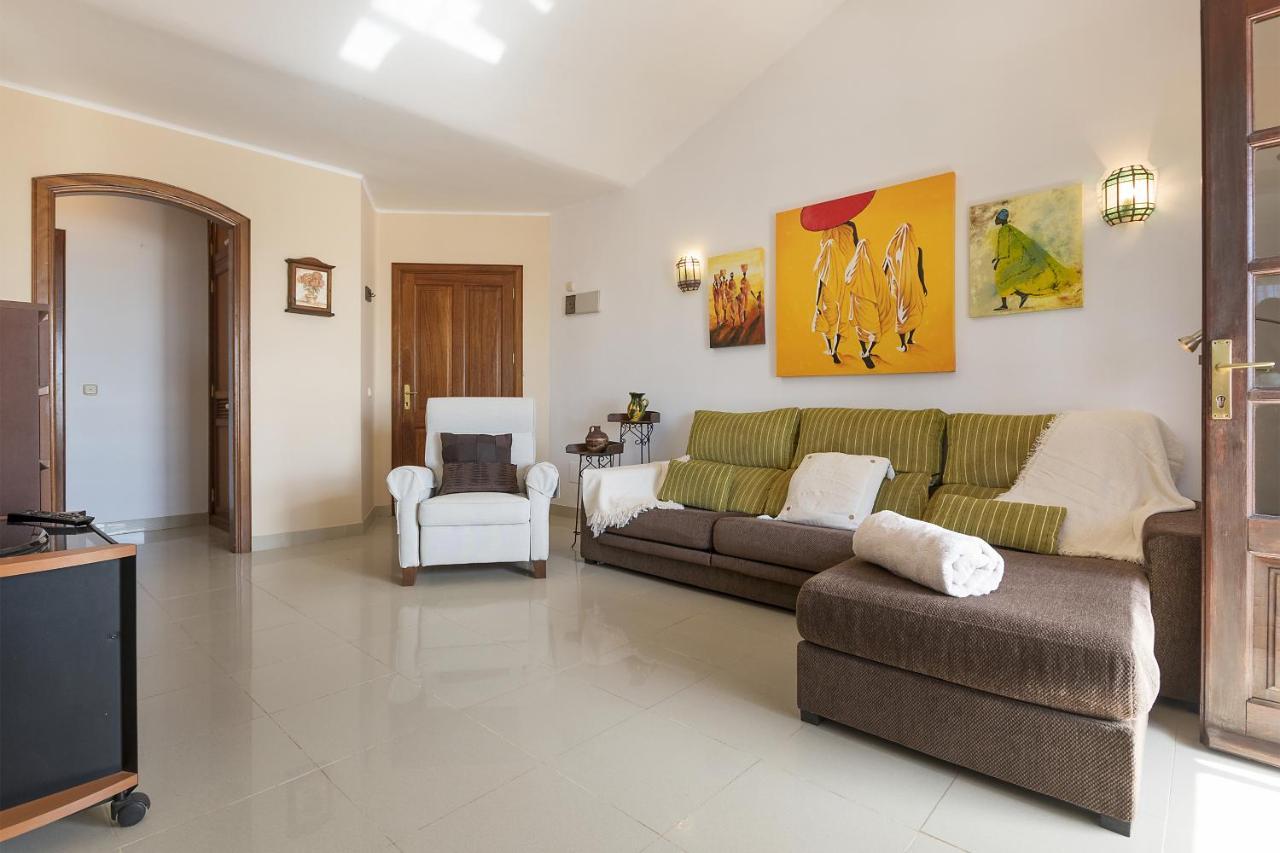 Casa Marta Apartment Плая Онда Екстериор снимка