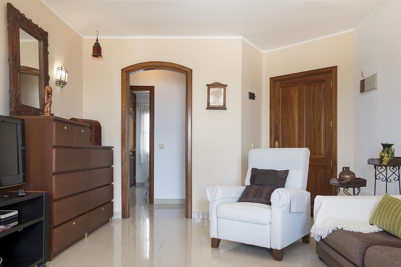 Casa Marta Apartment Плая Онда Екстериор снимка